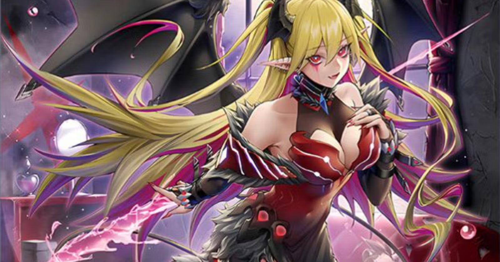 Yugioh Fiendsmith Deck Core – Sunny Hobbies