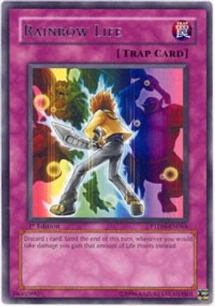 Rainbow Life (PTDN-EN064) - Phantom Darkness Unlimited