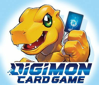 DIGIMON Weekly Friday Tournament Jan 2, 2026 @6:30pm