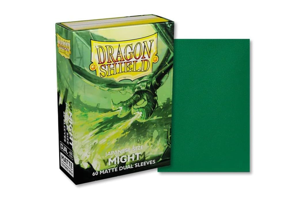 Dragon Shield 60ct Japanese Emerald