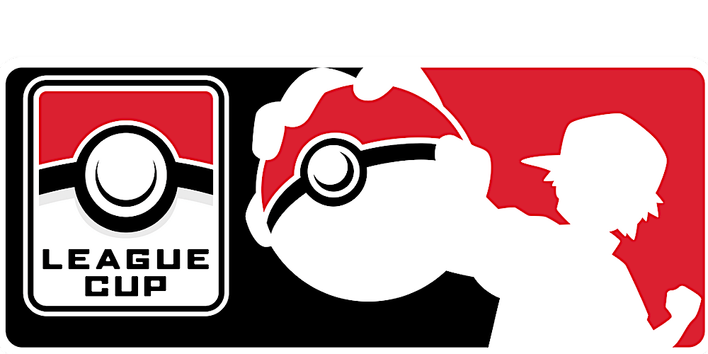 POKEMON League Cup Q1 Oct 11th, 2026 @1pm
