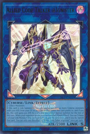 (26LP-EN019) - Limited Pack World Championship 2026 1st Edition