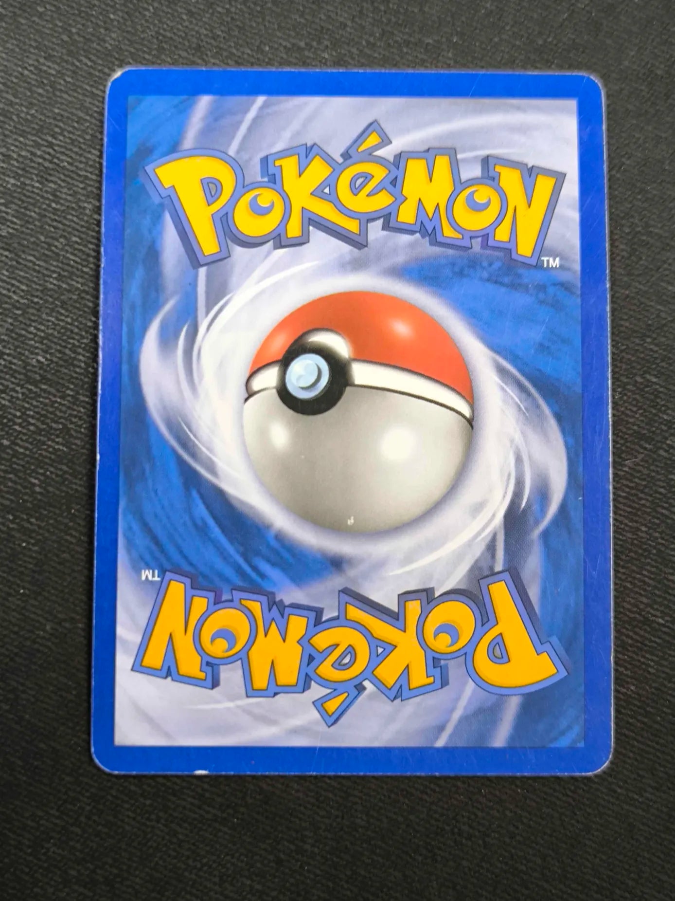 Pokemon Lucaio DPBP#506 3/11 Deck Promo Holo Rare HEAVY HOLO BLEED MP