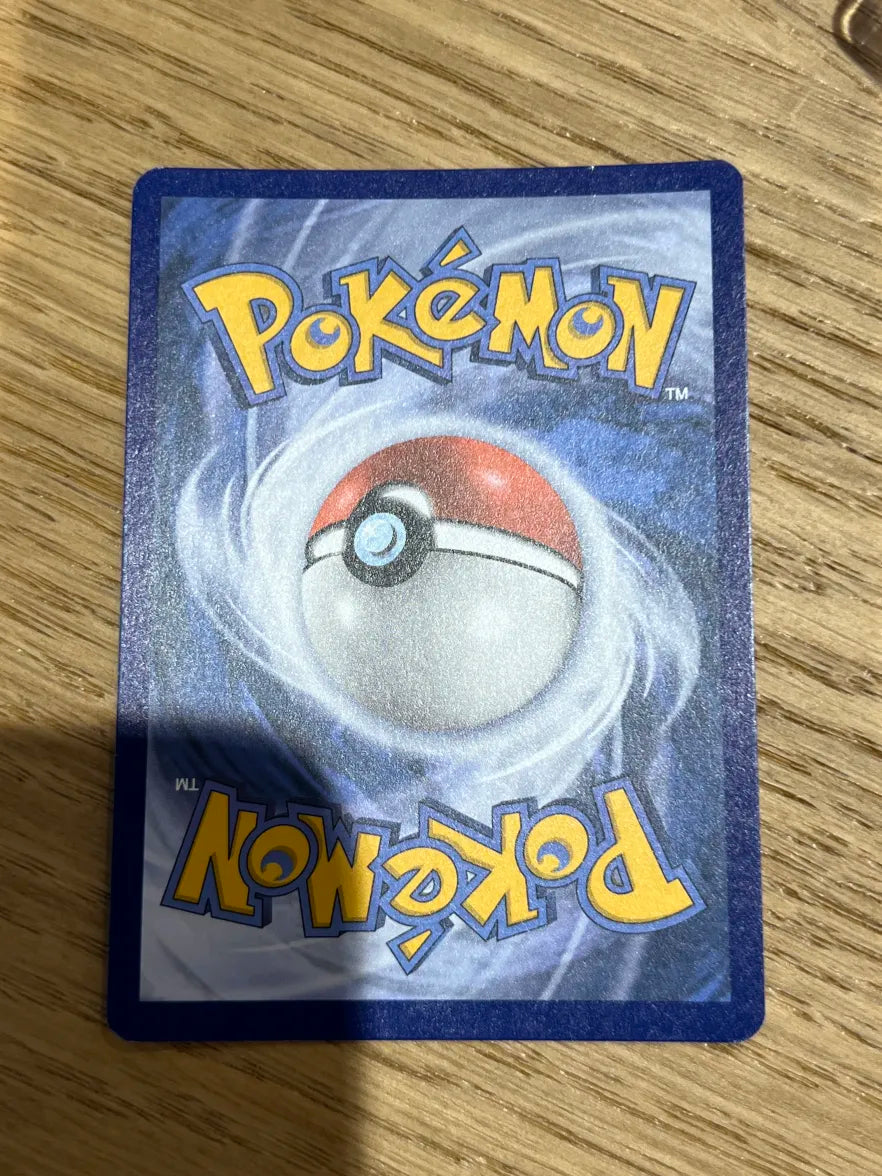 Glaceon SWSH192 Holofoil Promo *SWIRL* NM
