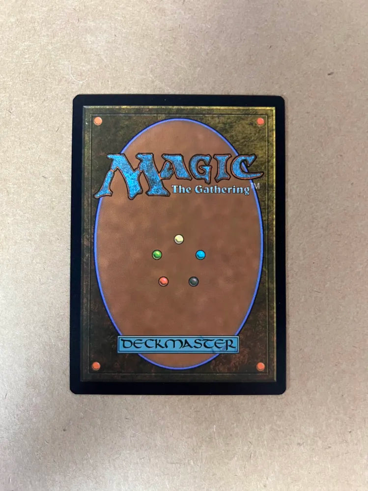 MTG TCG The Tarrasque Showcase AFR 333 Legendary Creature Dinosaur Mythic Rare NM