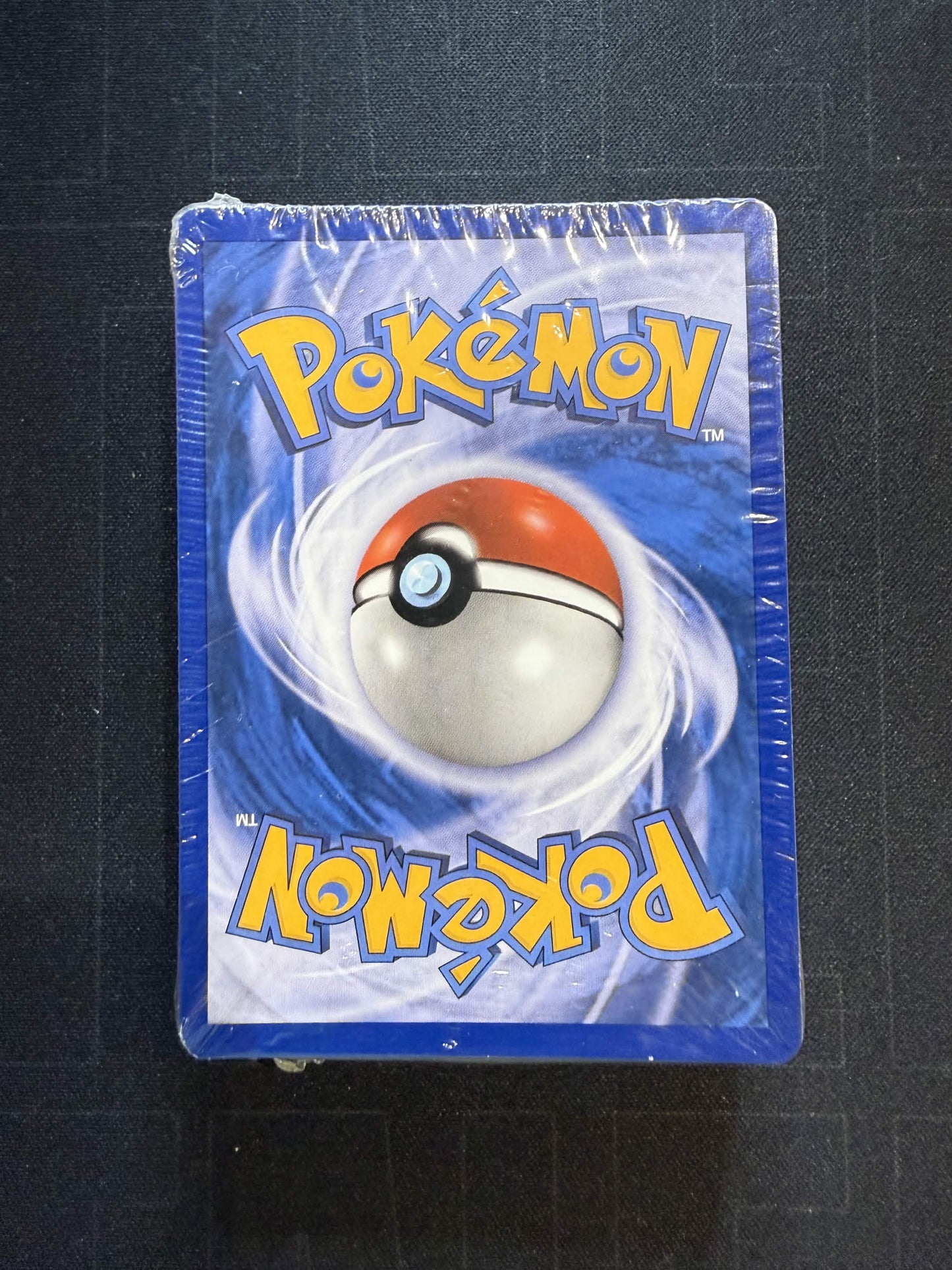 Pokemon Rampardos 33/123 Cosmos Holo Rare Deck Exclusive (Sealed Deck)