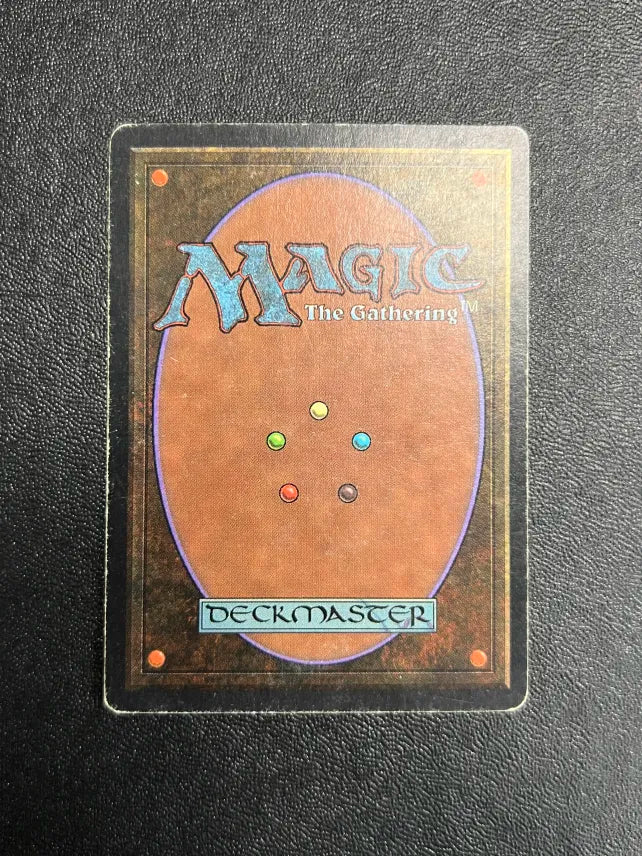 Magic The Gathering Berserk Unlimited MP