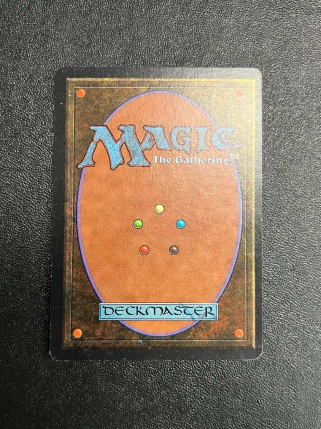 Magic The Gathering Gate to Phyrexia Antiquities LP