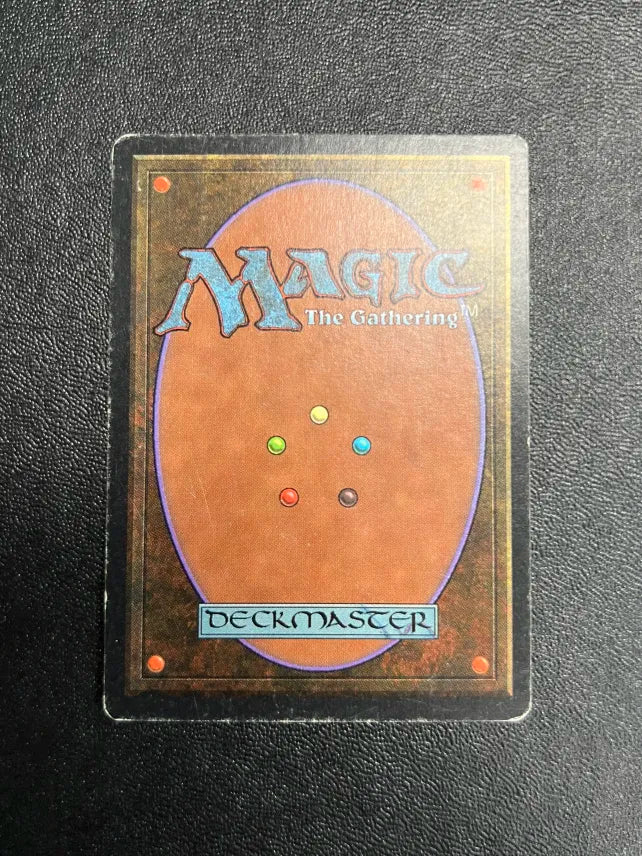 Magic The Gathering Lord of Atlantis Unlimited MP