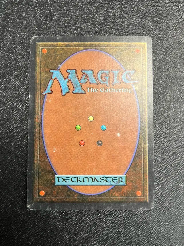 Magic The Mishra's Factory (Spring) Antiquities MP