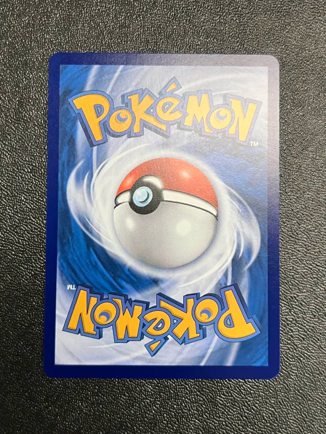 Litleo 66/63 Mega Evolution Chinese NM