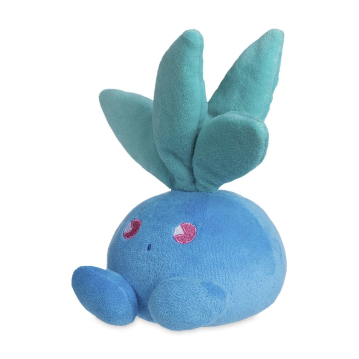 Pokemon Center Plush - Oddish Soda