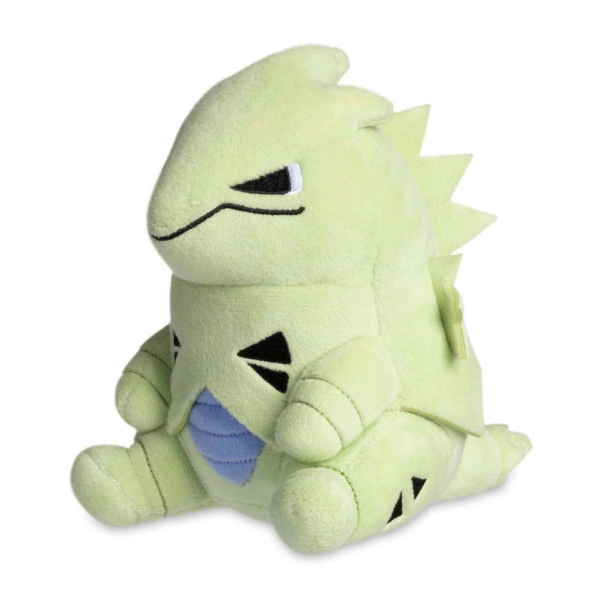 Pokemon Center Plush - Tyranitar Dolls