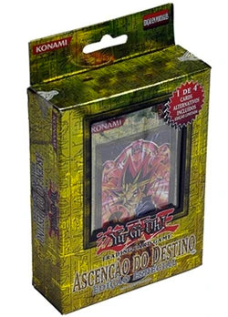 Yugioh [RDS] Rise of Destiny Special Edition Box SE