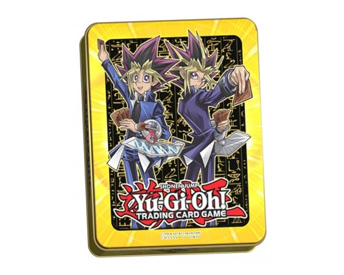 Yugioh 2017 Mega Tin - Yugi