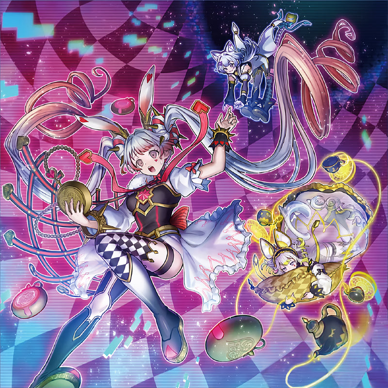 Yugioh Maliss Deck Core