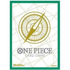 One Piece Sleeves - Standard Green