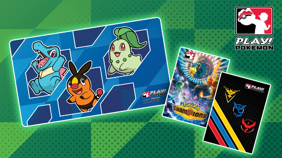 POKEMON Mid-Year Tournament - Standard - Wednesday, June 24th @6pm