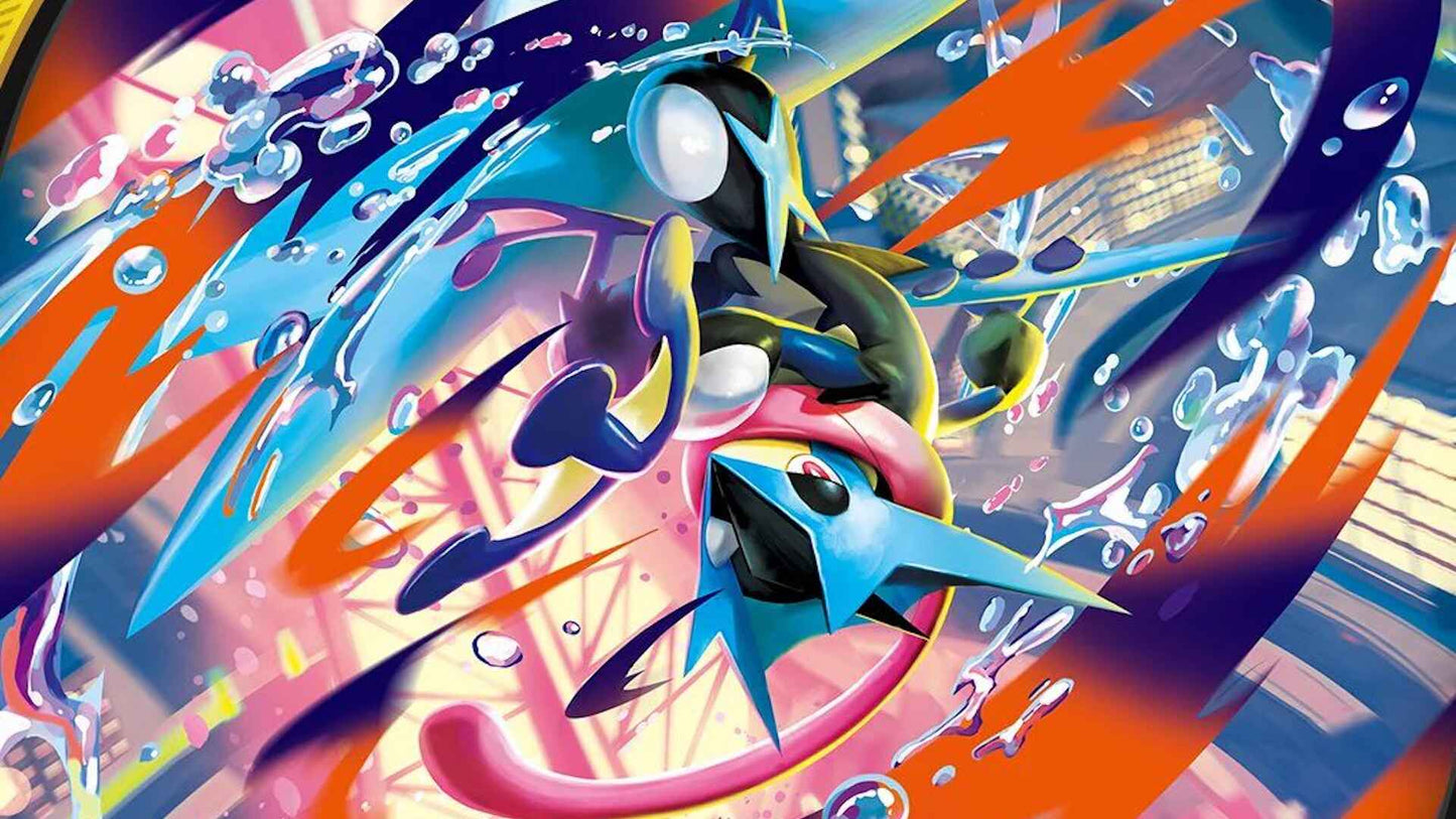 POKEMON Wednesday $5 Tournament June 10, 2026 @6pm