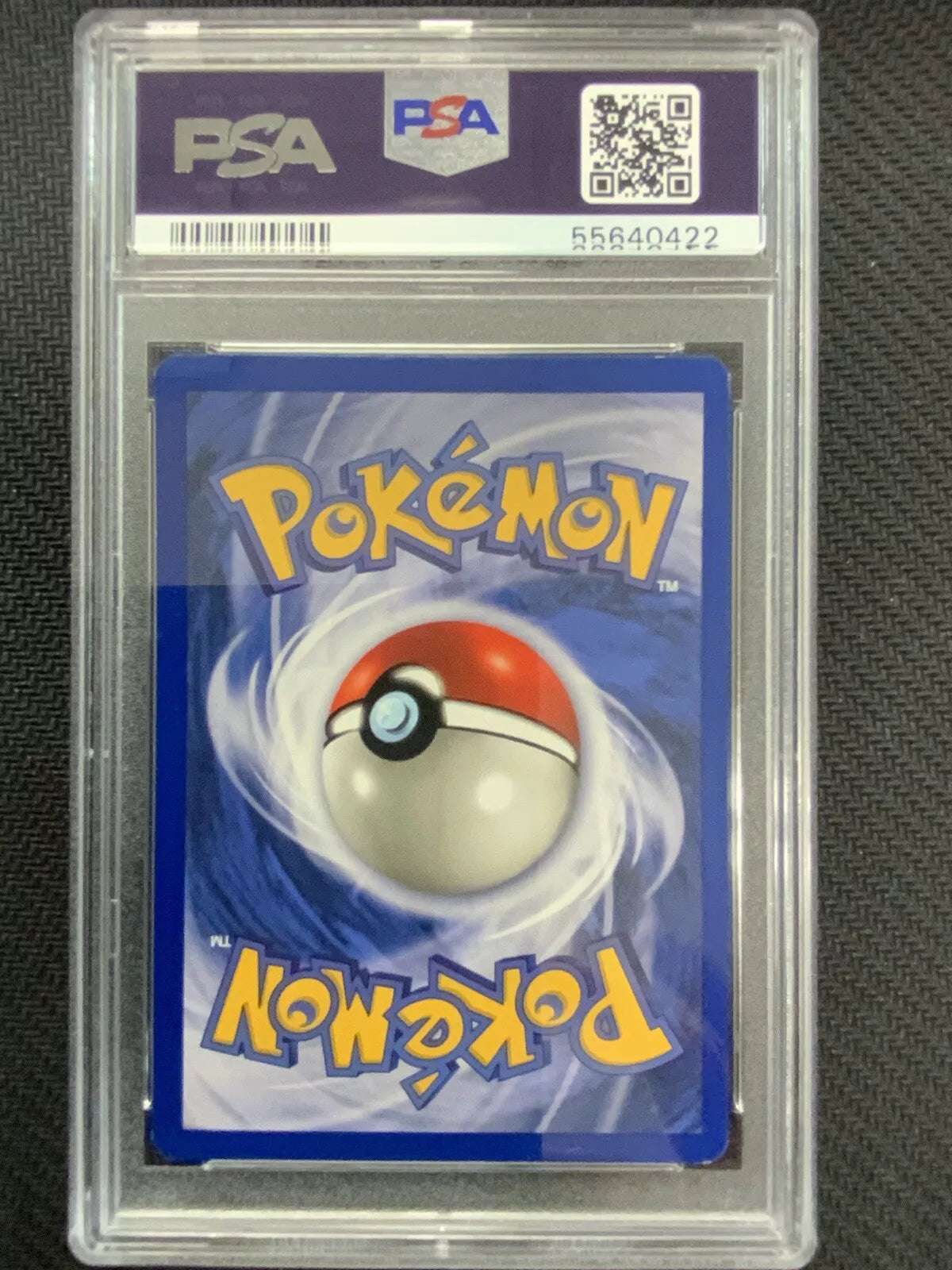 Pokemon Aerodactyl PRELEASE 1st Edition Fossil 1/62 Holo Rare PSA 9