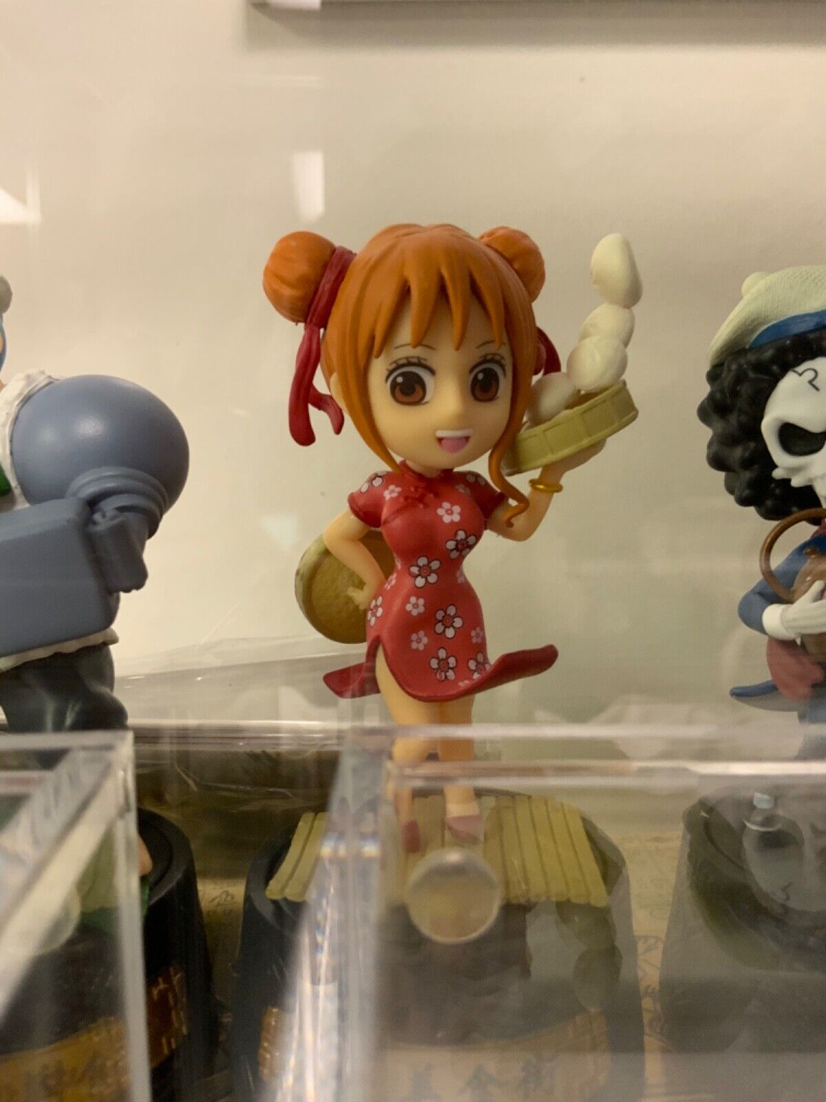 One Piece Figure - Nami (Cuisine Blind Box)