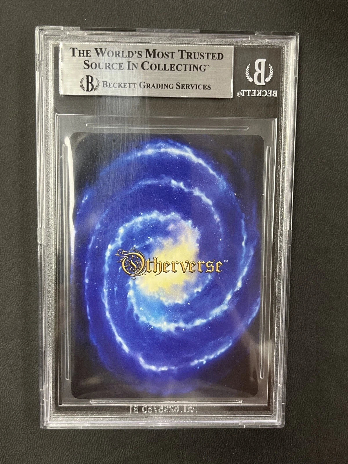 Otherverse Guardian Angel Snoelia Holo SR-047 - 2023 Hidden Void 1st edition