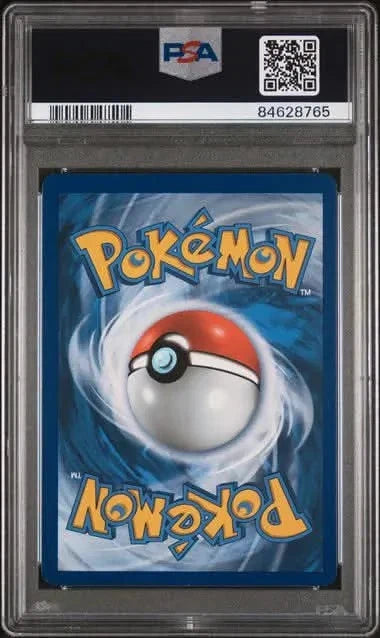 Pokemon 2016 Pokemon XY Magneton-Holo Evolutions #38 PSA 9 MINT
