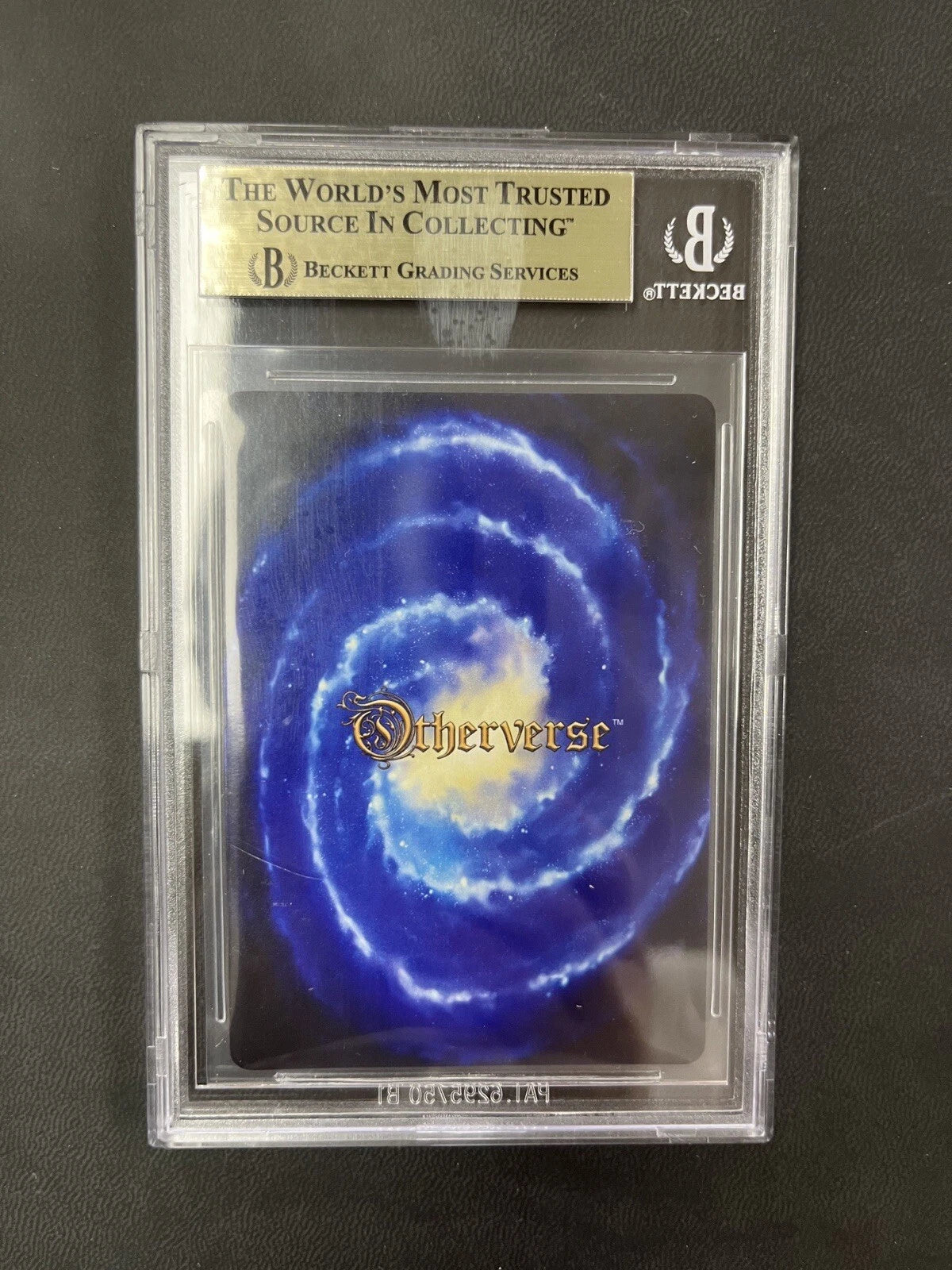 Otherverse Reina, Chaos Replicator SR Holo SR-074 - 2023 Hidden Void 1st ed #1