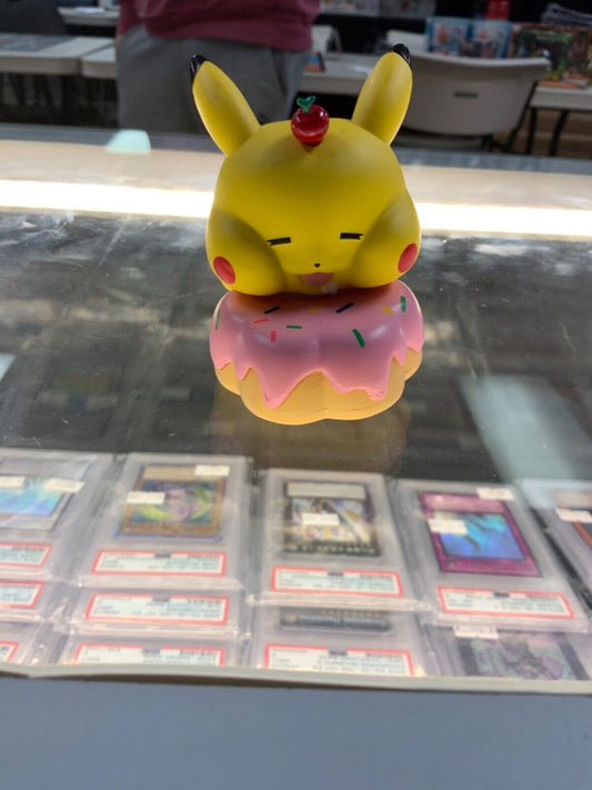 Pokemon Chubby Pikachu - Unofficial Figure