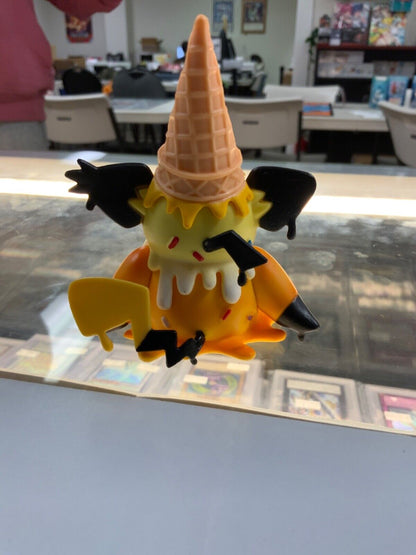 Pokemon Pichu & Pikachu Ice Cream Cone - Unofficial Figure