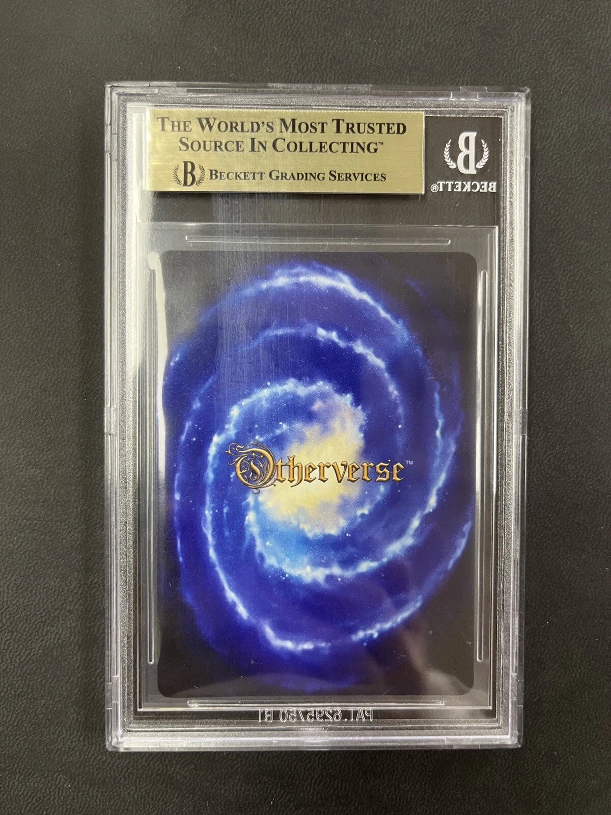 Otherverse Metal Magician Holo SR SR-064 - 2023 Hidden Void 1st edition