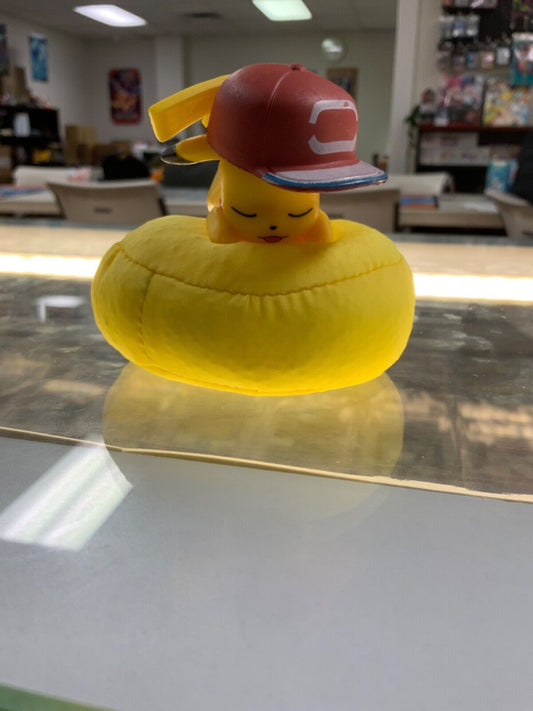 Pokemon Beanbag Sleeping Pikachu - Unofficial Figure