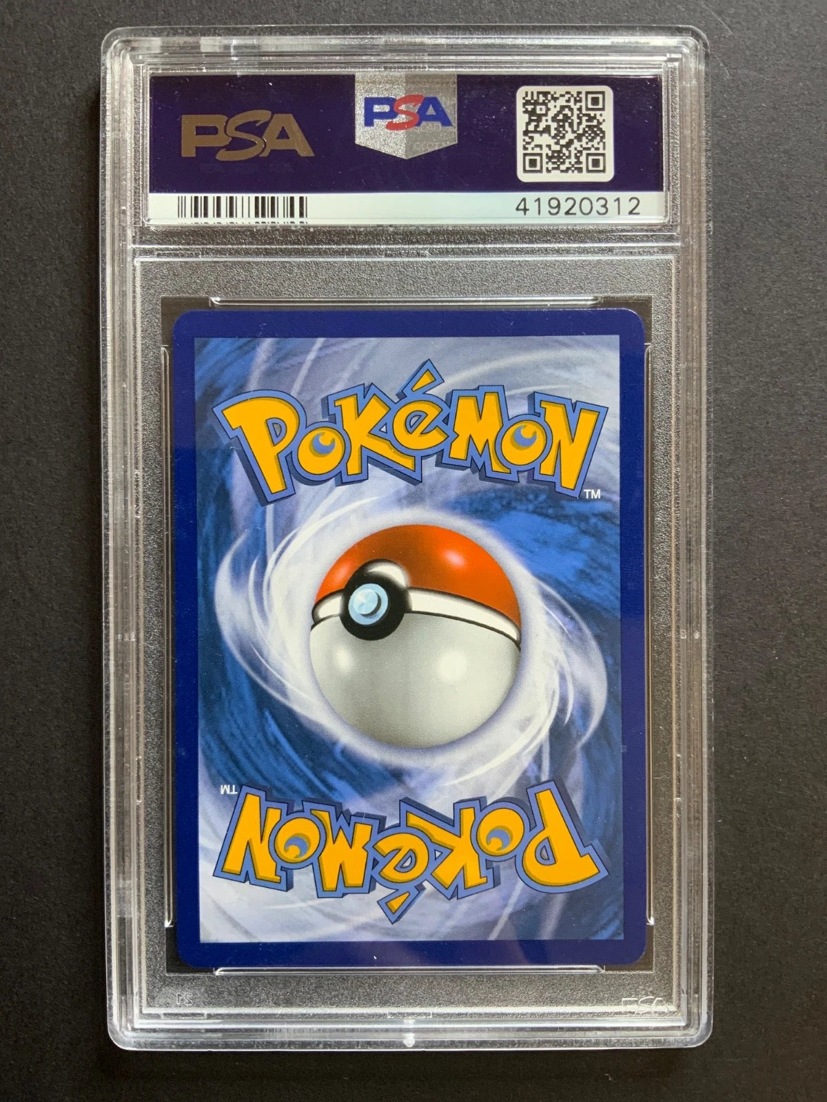 Pokemon Sun & Moon Shining Jirachi Shining Legends Holo #42 PSA 9