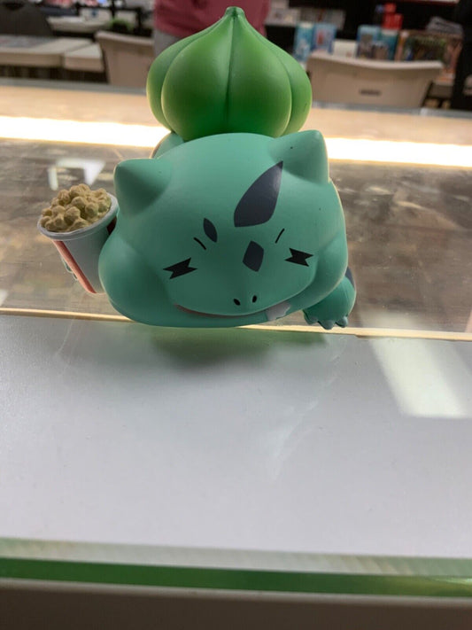 Pokemon Chubby Bulbasaur - Unofficial Figure