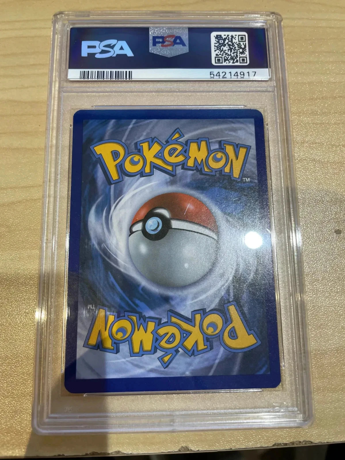 Pokemon Charizard 11/108 Evolutions Holo Rare PSA 9