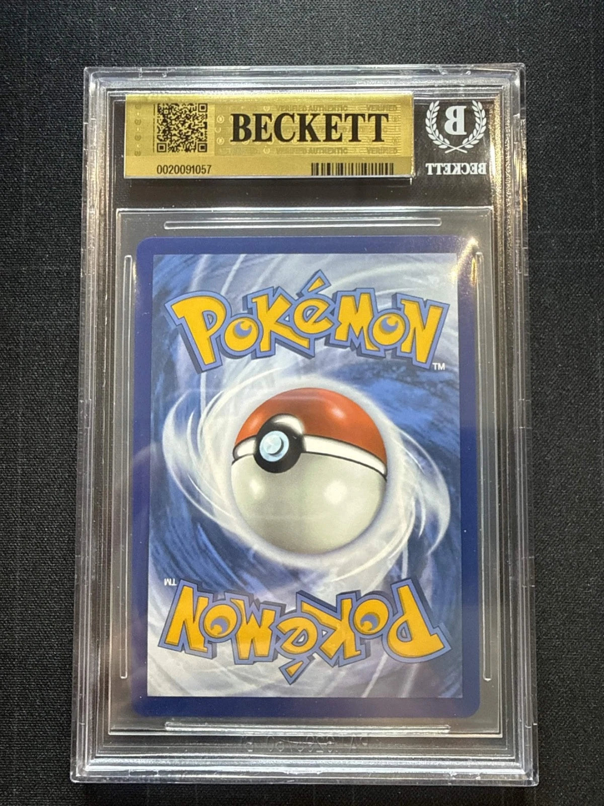 Pokemon 2025 Mega Evolution Mega Gardevoir EX SIR #178 BGS 9.5