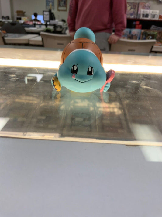 Pokemon Chubby Squirtle - Unofficial Figure