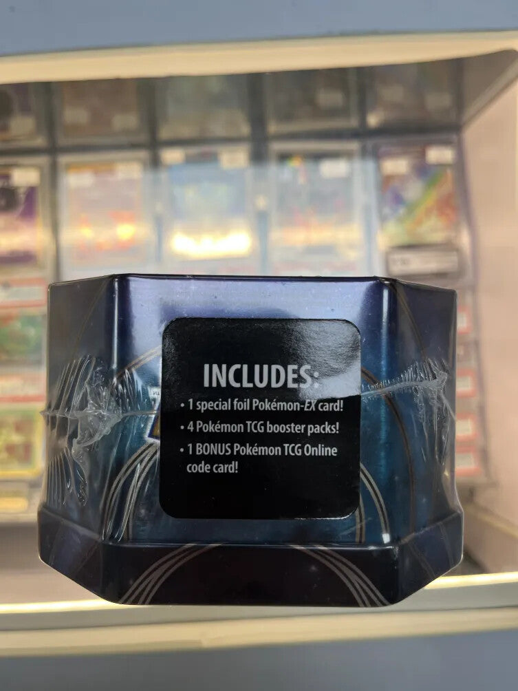 Pokemon Powers Beyond Tin (Latios) SEALED