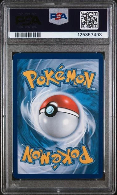 Pokemon - M Charizard EX 13/108 Evolutions PSA 9