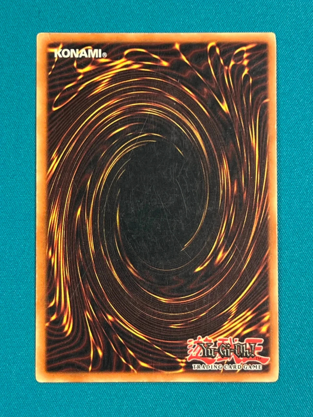 Yugioh Lord of D. Limited Edition BPT-004 Secret Rare LP REVERSE FOIL