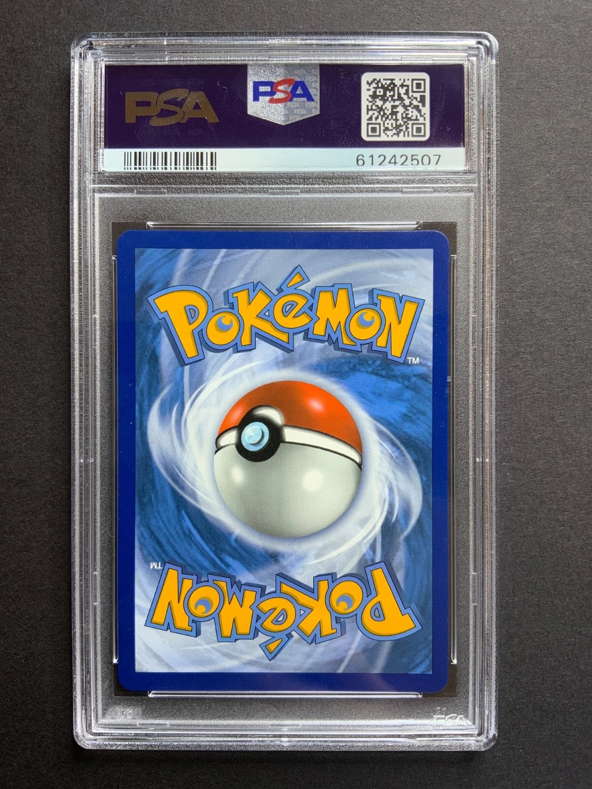 Pokemon Rayquaza Vivd Voltage SWSH # 138 PSA 10