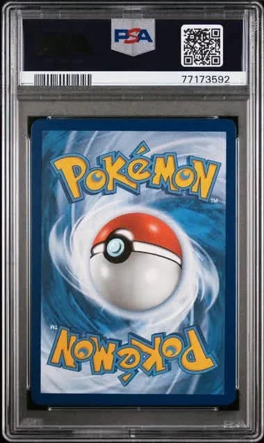 Pokemon 2023 Pokemon SWSH FA/Zeraora Vstar Crown Zenith #GG43 PSA 10 GEM MT