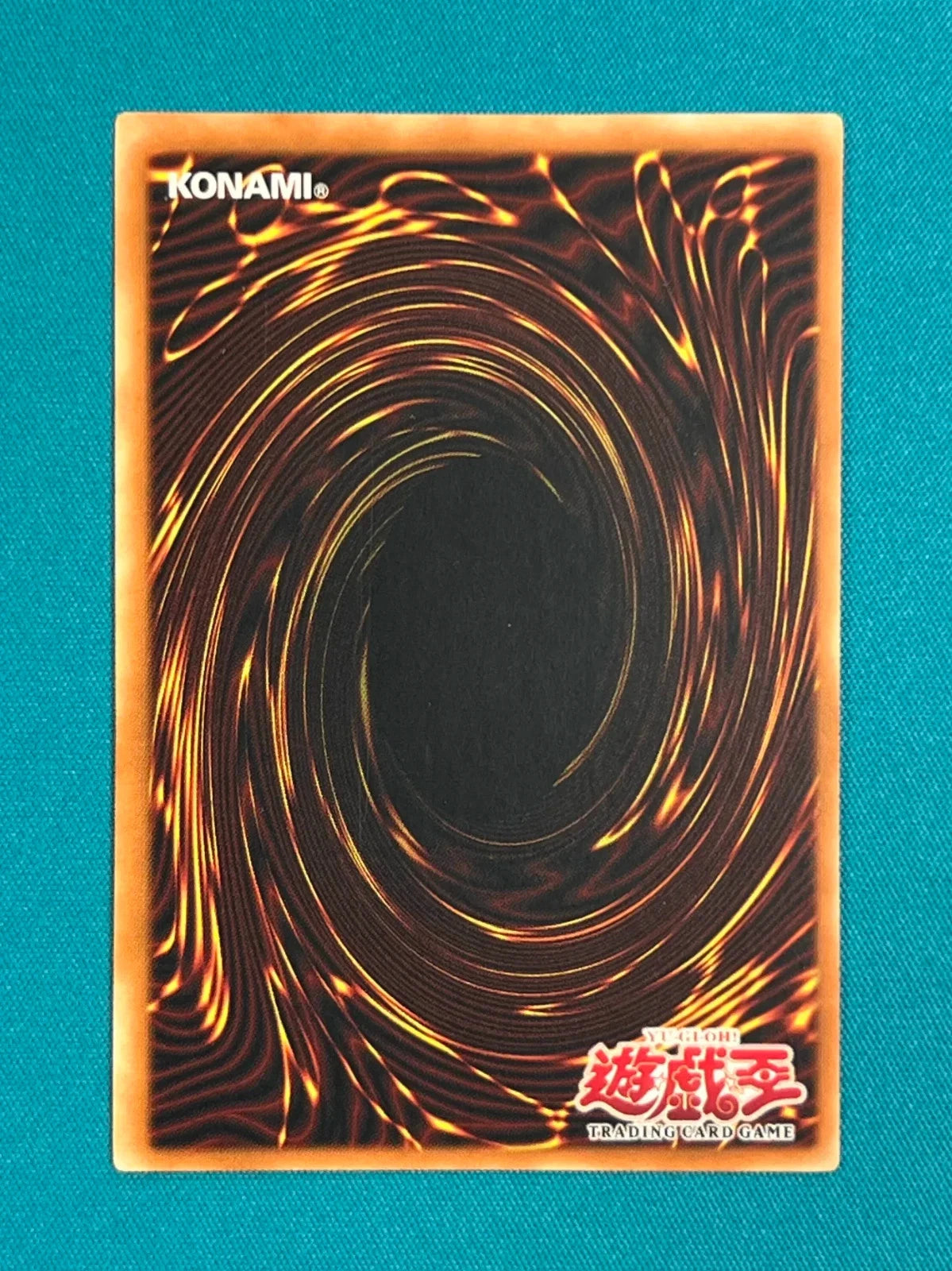Yugioh Lava Golem 1st Edition PGD-107 Secret Rare ASIAN ENGLISH