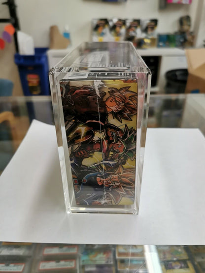 Dragon Ball Booster Box Acrylic Case