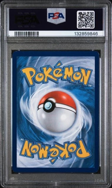 Pokemon XY Gyarados Holo Ancient Origins #21 PSA 6