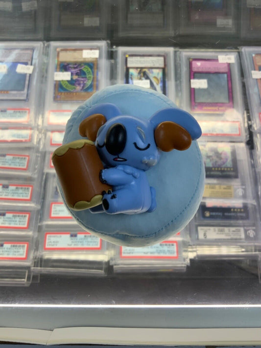 Pokemon Beanbag Sleeping Komala - Unofficial Figure