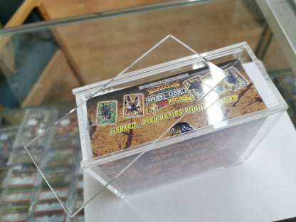 Dragon Ball Booster Box Acrylic Case