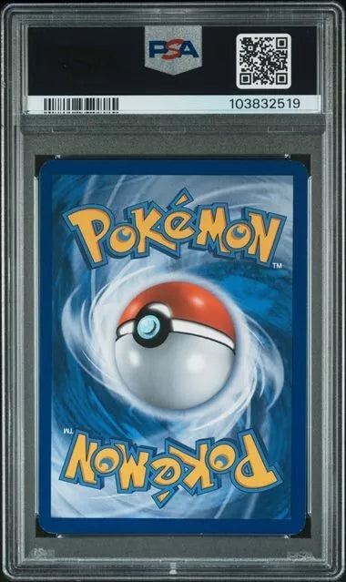 Pokemon Kyurem ex 96/99 - B&W Next Destinies PSA 8