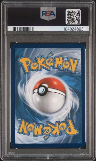 Pokemon Umbreon VMAX #TG23 SWSH Brilliant Star - PSA 10