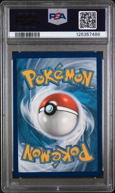 Pokemon Galarian Zapdos V 174/198 Chilling Reign Alternate Art PSA 9